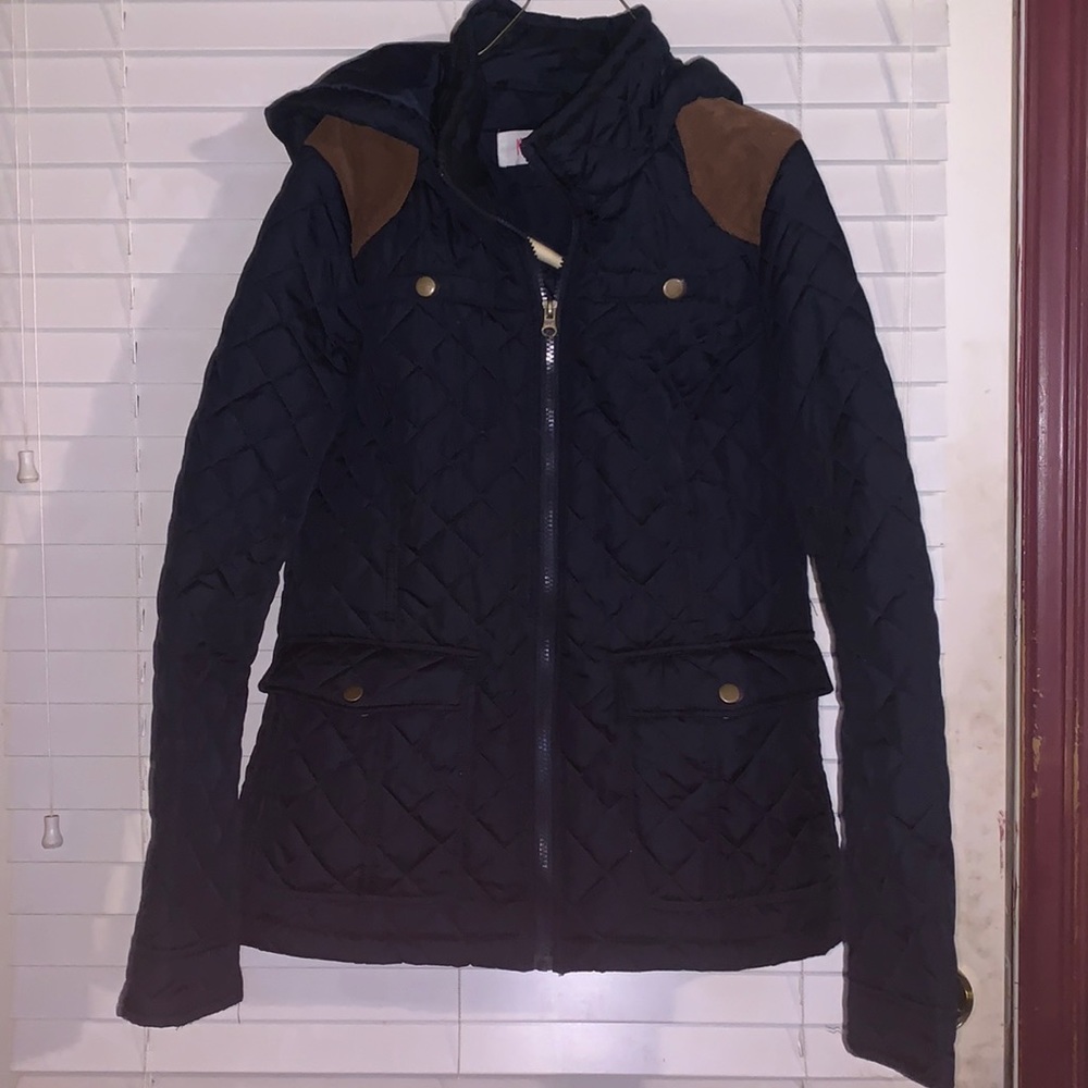 Boys medium Krush Jacket
